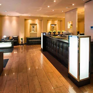 **** Hotel Concorde Allemagne