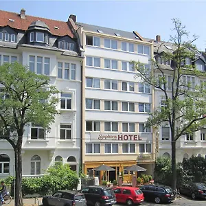 *** Hotel Sophien Allemagne
