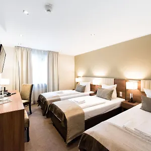 *** Hotel Arena Am Zoo Germania