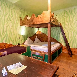 Guest house Gaestehaus Mezcalero **
