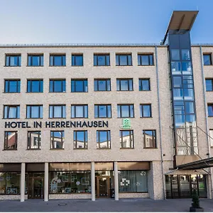 Hotel In Herrenhausen ***