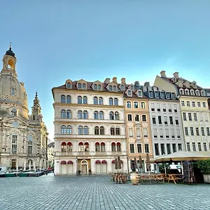 **** Aparthotel Neumarkt Germania
