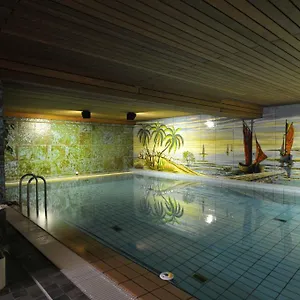 Hotel Waldersee ***