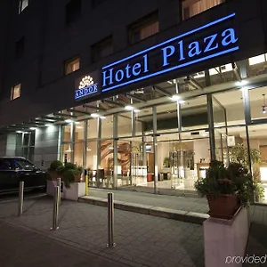 *** Hotel Plaza Germania