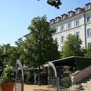 Guest house Am Waldschloesschen - Brauhaus ***