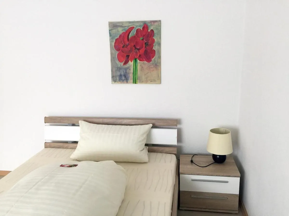 Hotel Haus Am Zoo Ντίσελντορφ