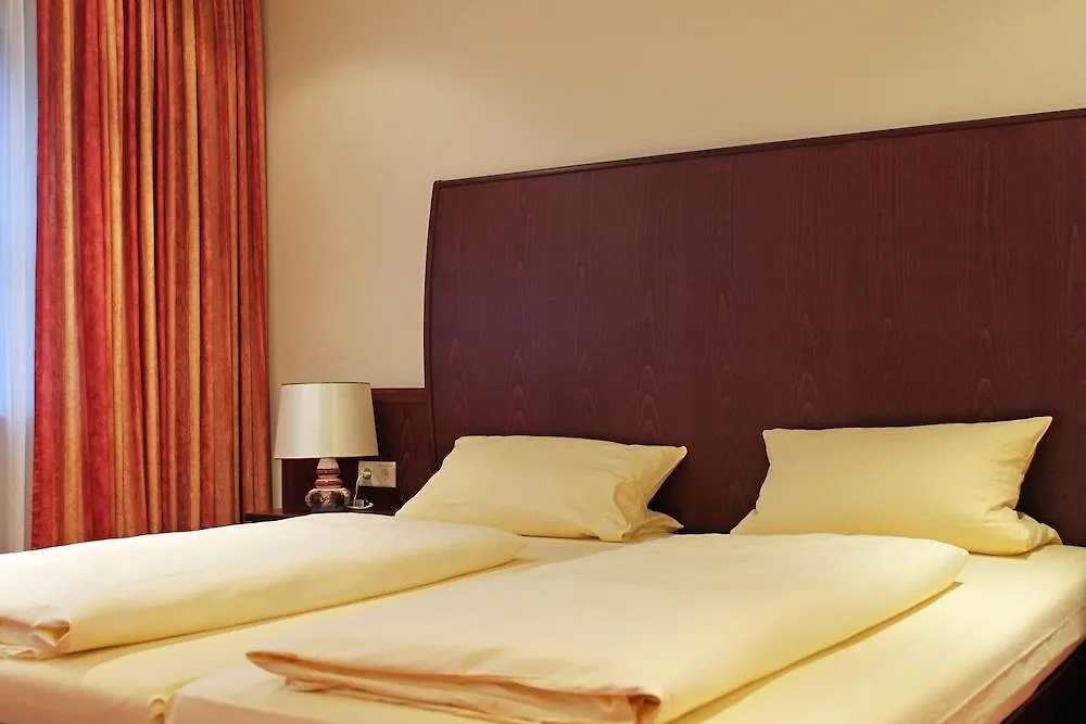 Hotel Haus Am Zoo Ντίσελντορφ