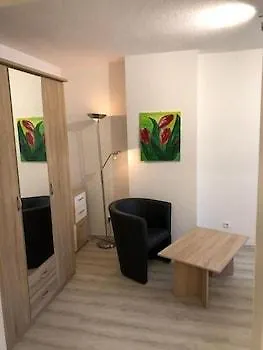 Hotel Haus Am Zoo Düsseldorf 3*,  Germania